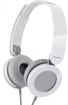 Panasonic RP-HXS200E-W White Panasonic RP-HXS200E-W White